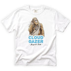 Sister Cloudgazer T-Shirt Front Design