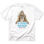  Sister Cloudgazer T-Shirt Front Design