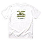 Grandpa Root Crowds Echo Solitude Answers Quote Back Design