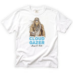 Sister Cloudgazer T-Shirt Front Design