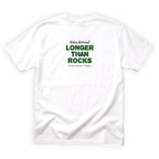 Great Gramps Treepaw Been Around Longer Than Rocks Quote Back Design