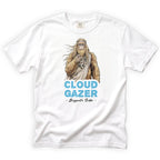 Sister Cloudgazer T-Shirt Front Design