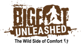 Bigfoot Unleashed — The Wild Side of Comfort  👣  - Home