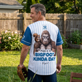 Bigfoot Baseball Jersey | The Legend – Official Forest League