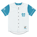 Official Forest League Jersey | #01 Bog | Make It a Bigfoot Kinda Day | Bigfoot Unleashed