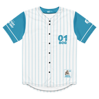 Official Forest League Jersey | #01 Bog | Make It a Bigfoot Kinda Day | Bigfoot Unleashed