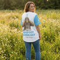 Bigfoot Baseball Jersey | Sister Cloudgazer – Official Forest League