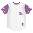 Official Forest League Jersey | #07 Moss | Make It a Bigfoot Kinda Day | Bigfoot Unleashed