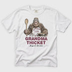 Bigfoot Shirt for Old-Fashioned Souls | Manners Matter
