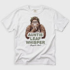 Bigfoot Shirt for Tea Lovers and Calm Souls | Don't Make Me Steep My Tea With Thunder