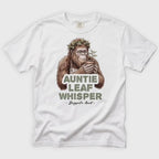 Bigfoot Shirt for Tea Lovers and Calm Souls | You Don't Have to Bloom Today