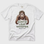 Bigfoot Shirt for Tea Lovers and Calm Souls | Bless Your Heart Sugar