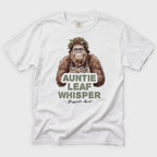 Bigfoot Shirt for Tea Lovers and Calm Souls | You Don't Have to Silence a Storm