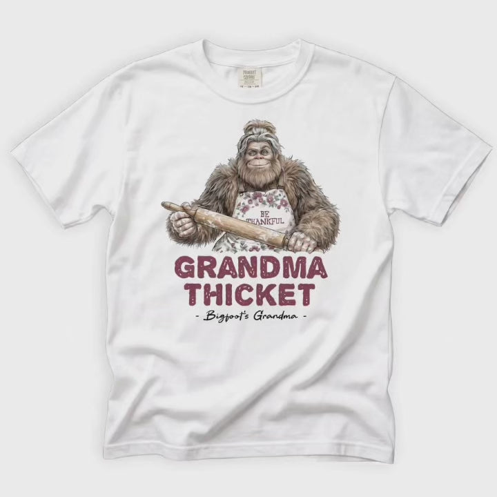 Bigfoot Shirt for Old-Fashioned Souls | Bless Your Heart Let's Keep It That Way